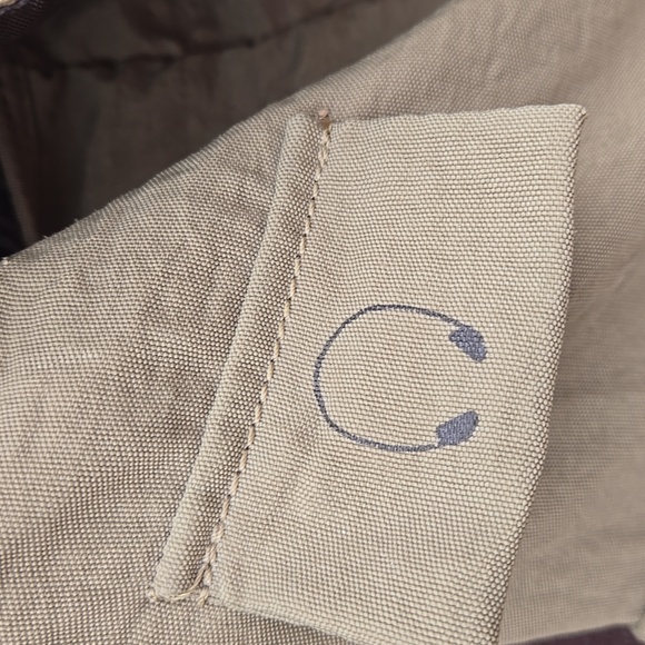 HEDGREN! Olive Green Backpack. Solid Glory. Perfect Condition! - Picture 11 of 16